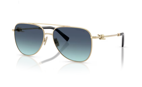 Sunglasses Tiffany Woman 0TF3116  59  62029S - 0TF3116  59  62029S